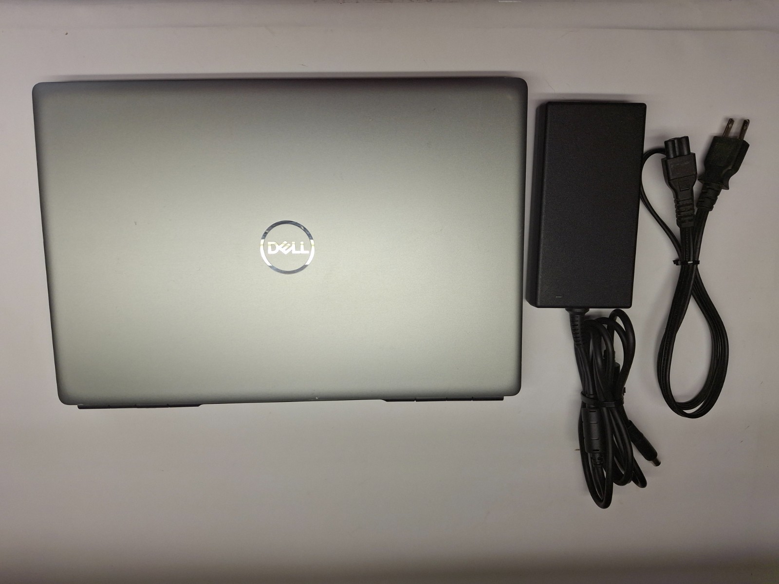 Dell Precision 7560 i9-11950H 64GB RAM 512GB SSD Wifi Bluetooth RTX A2000 W11Pro