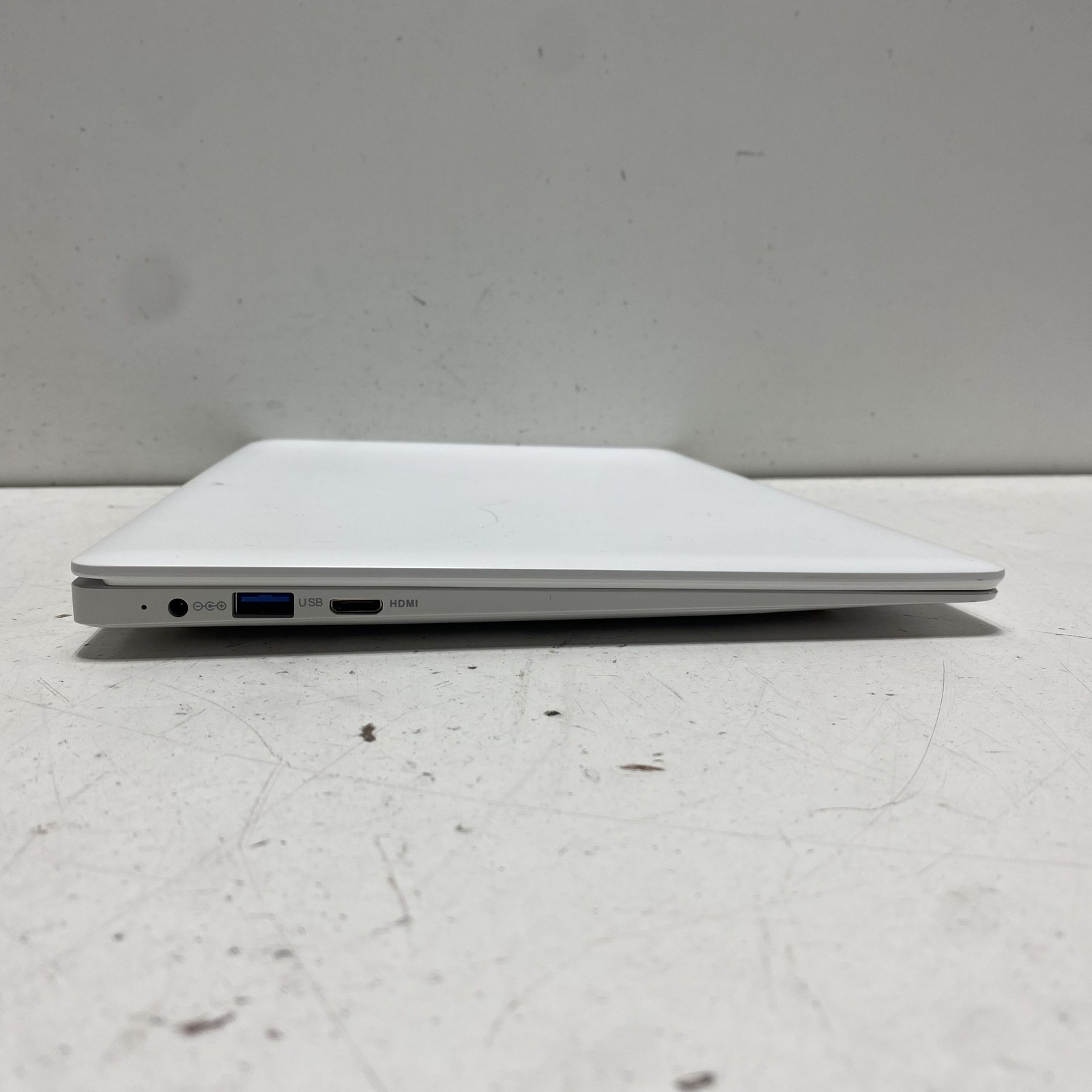 TG-TEK TGL1401 14.1″ Laptop Windows 10 White Slim Notebook Tested