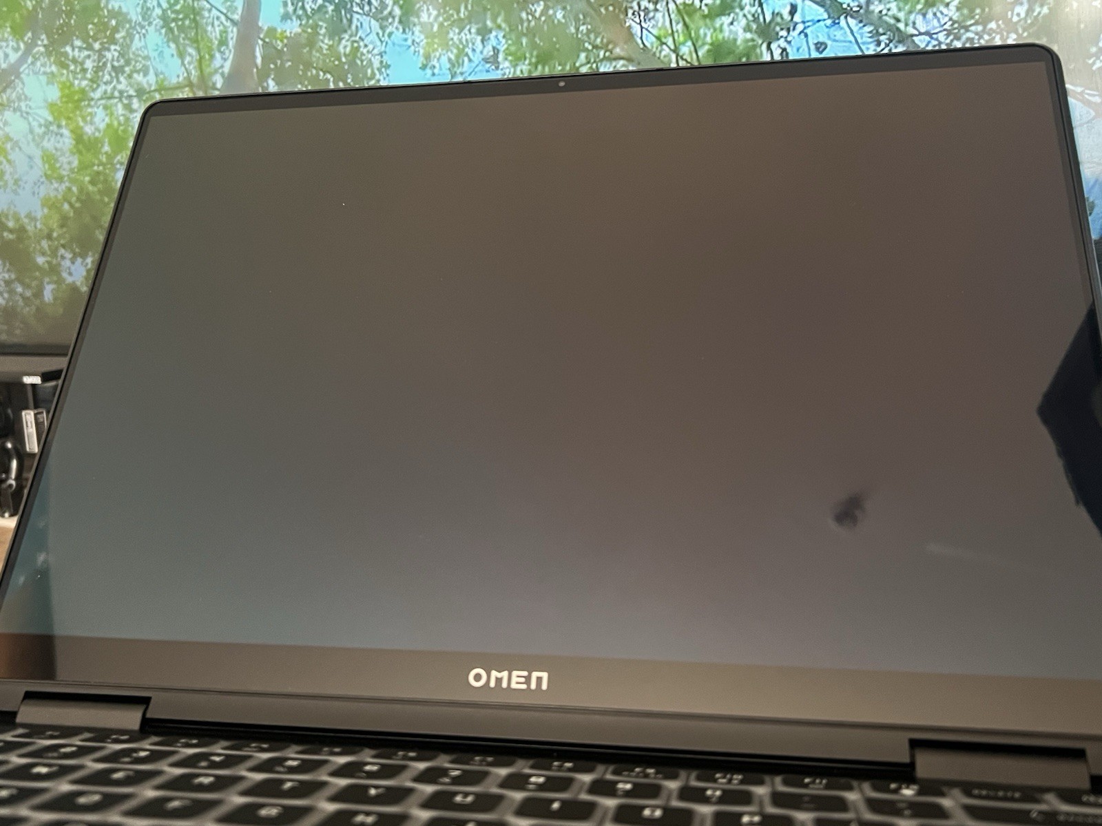 HP OMEN Transcend 14″ 2880 x 1800 ULTRA 7 255H 1TB SSD 32GB W11 RTX 5060 120Hz