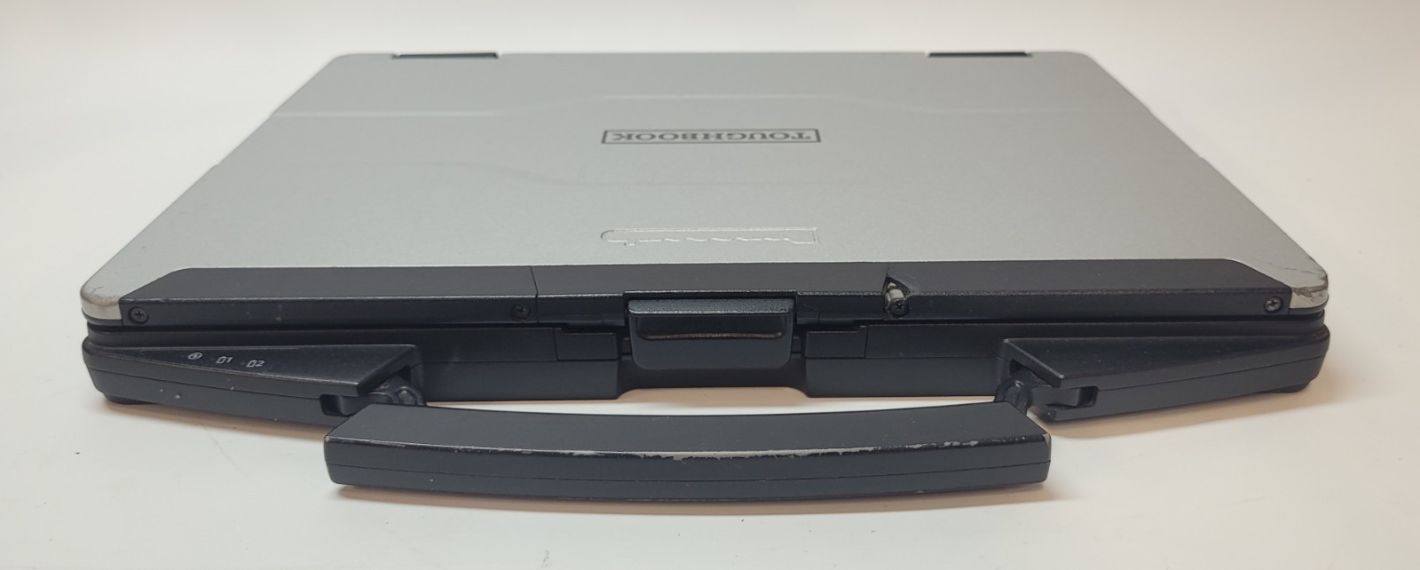 Pansonic Toughbook FZ-55 MK1 (Core i5 120GB 4GB)