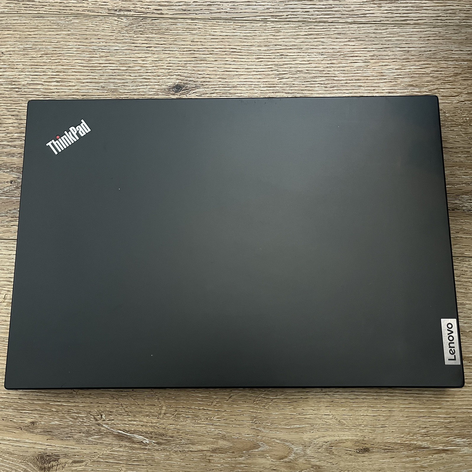 Lenovo ThinkPad T15p Gen 3 15.6″i7-12700H@2.3GHz 32 GB 1 TB RTX 3050 Win11