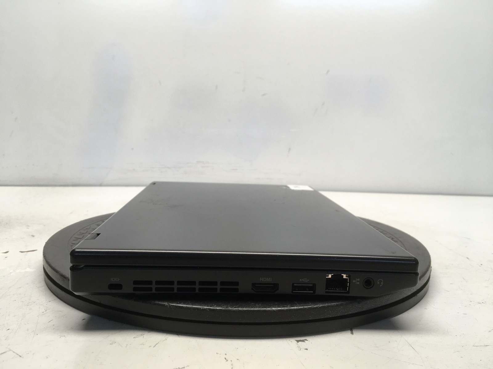 Lenovo ThinkPad X120E AMD Fusion E-350 1.6GHz 4 GB NO HDD No Batt