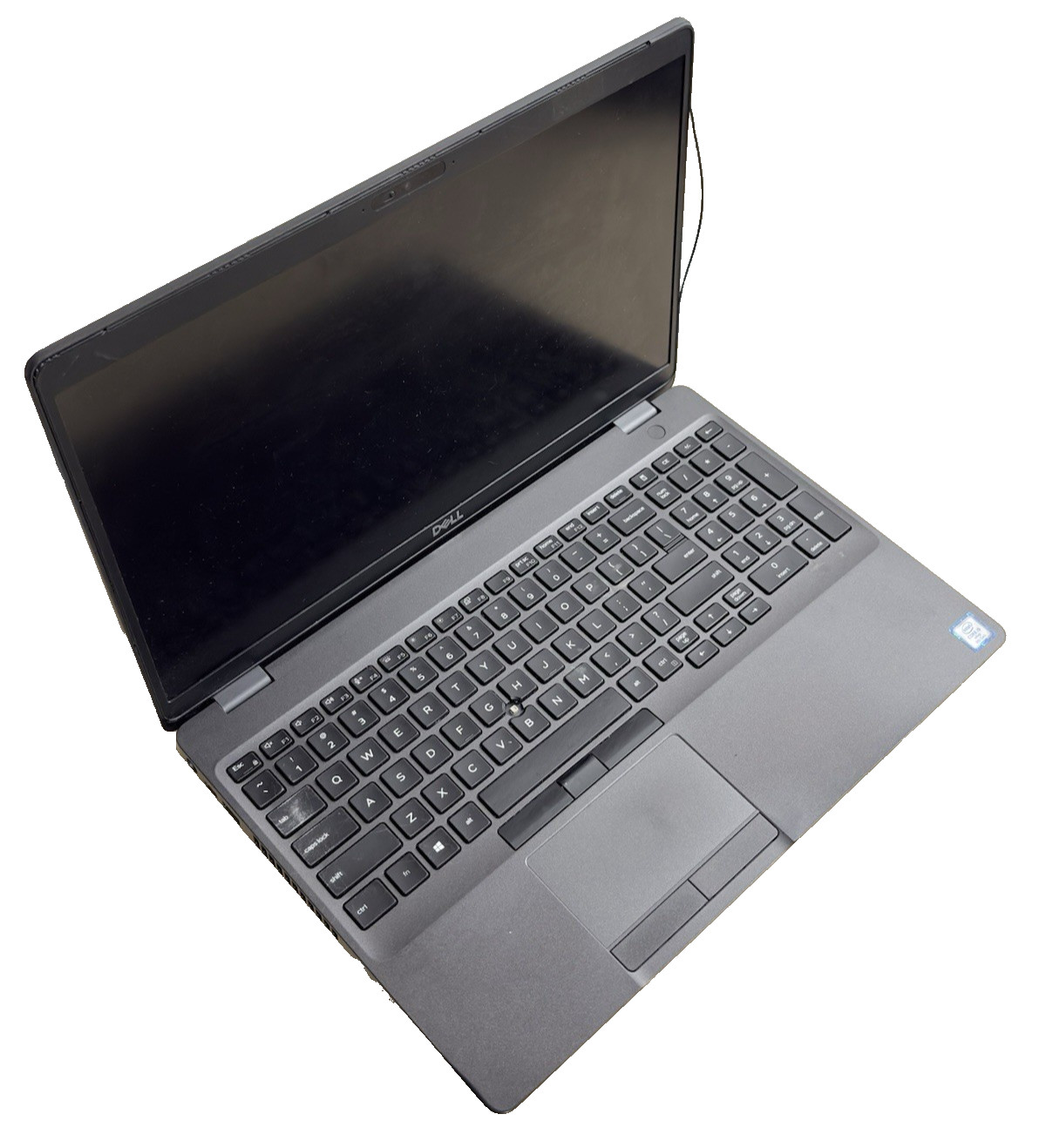 Dell Latitude 5500 Laptop 15.6″ i5-8365U 1.6GHz 4GB RAM 128GB SSD Win 10 Pro #41