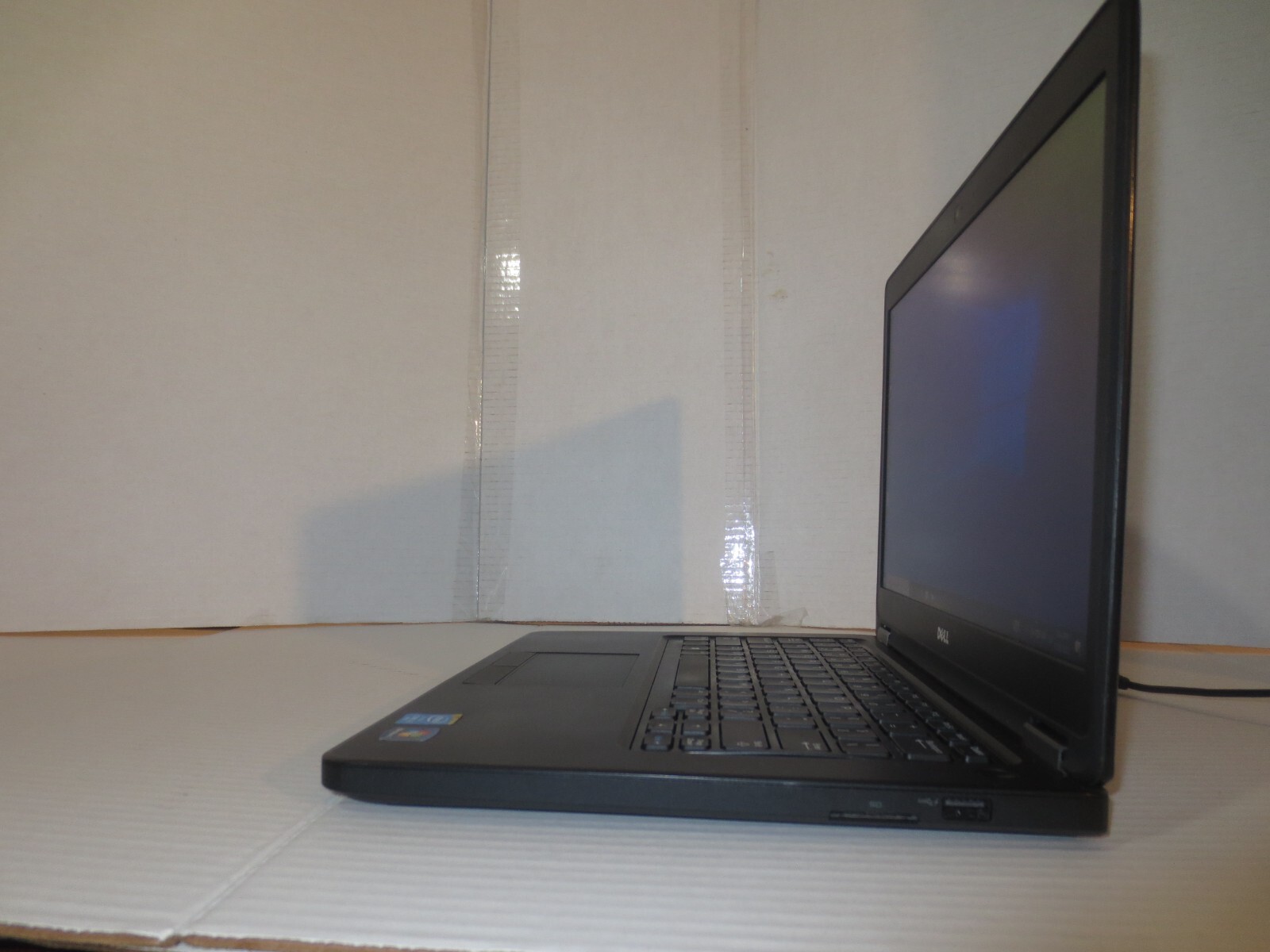 DELL LATITUDE E5450 14″ CORE I5-5300U@2.30GHZ 4GB RAM 500GB HDD WINDOWS 10 (1)