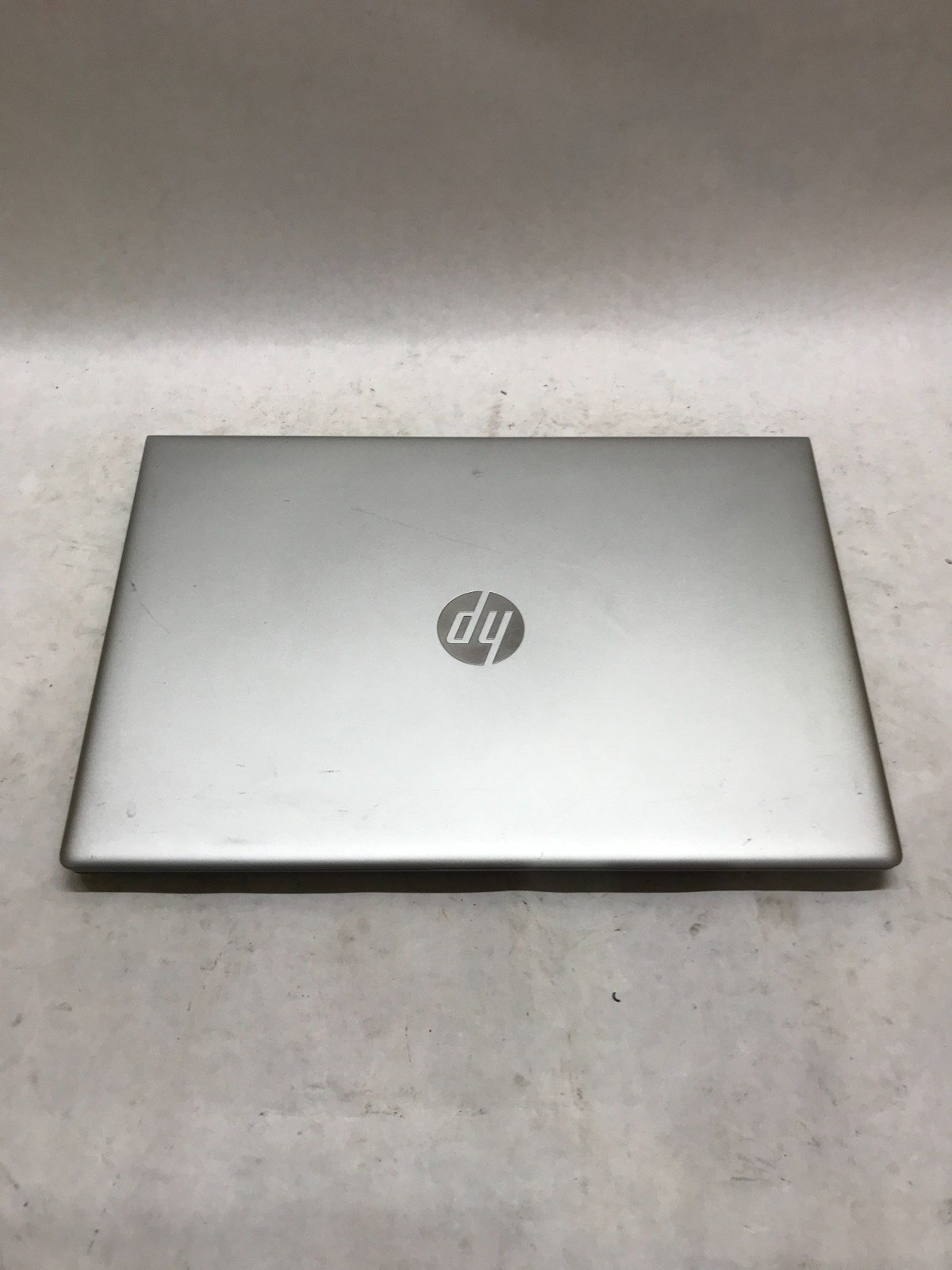 HP ProBook 650 G4 15″ Intel Core i5 NO RAM NO SSD/OS For Parts READ DESC!! – DW