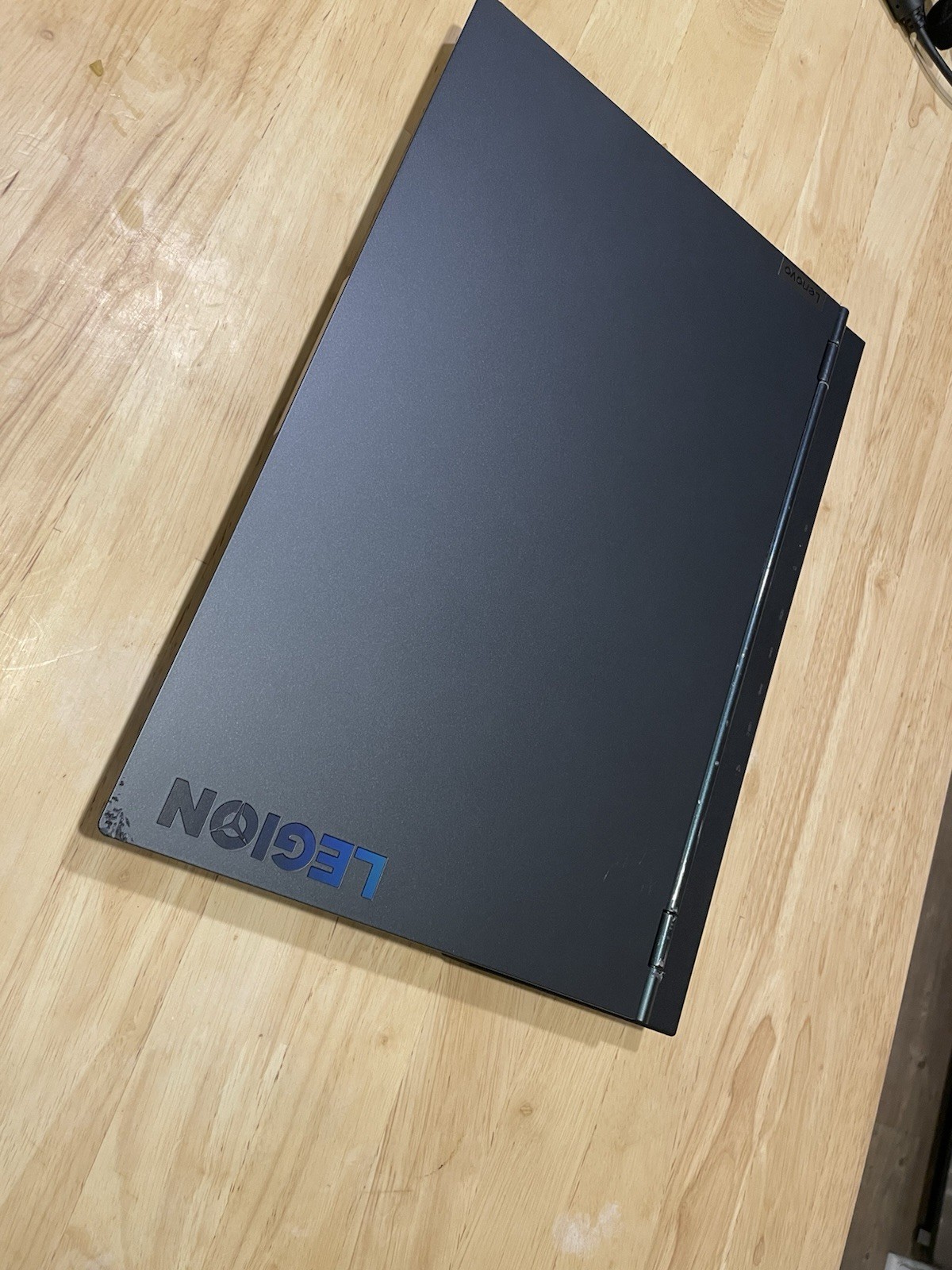 Lenovo Legion 5i Gaming Laptop – i7 / RTX 2060 / 16GB RAM / 1TB SSD / 144Hz