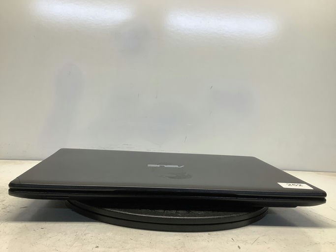 Asus X551CA-XS31 Intel i3-3217U 1.8GHz 4 GB NO HDD