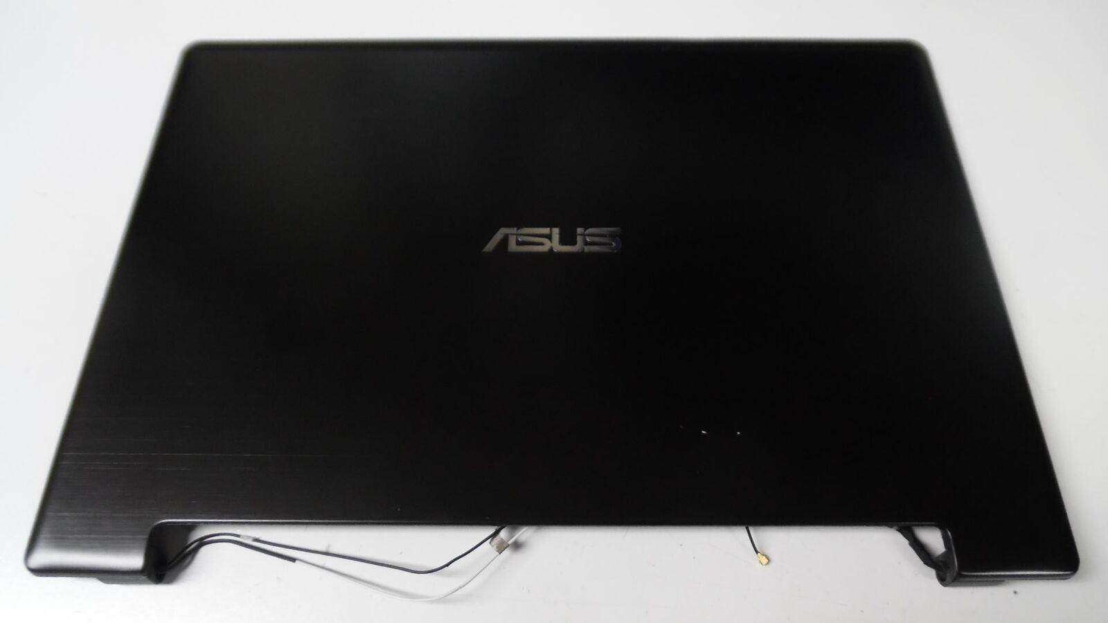 Asus S56CA-DH51 – 15.6 in. Glossy HD Display Assembly w/Cables & Hinges