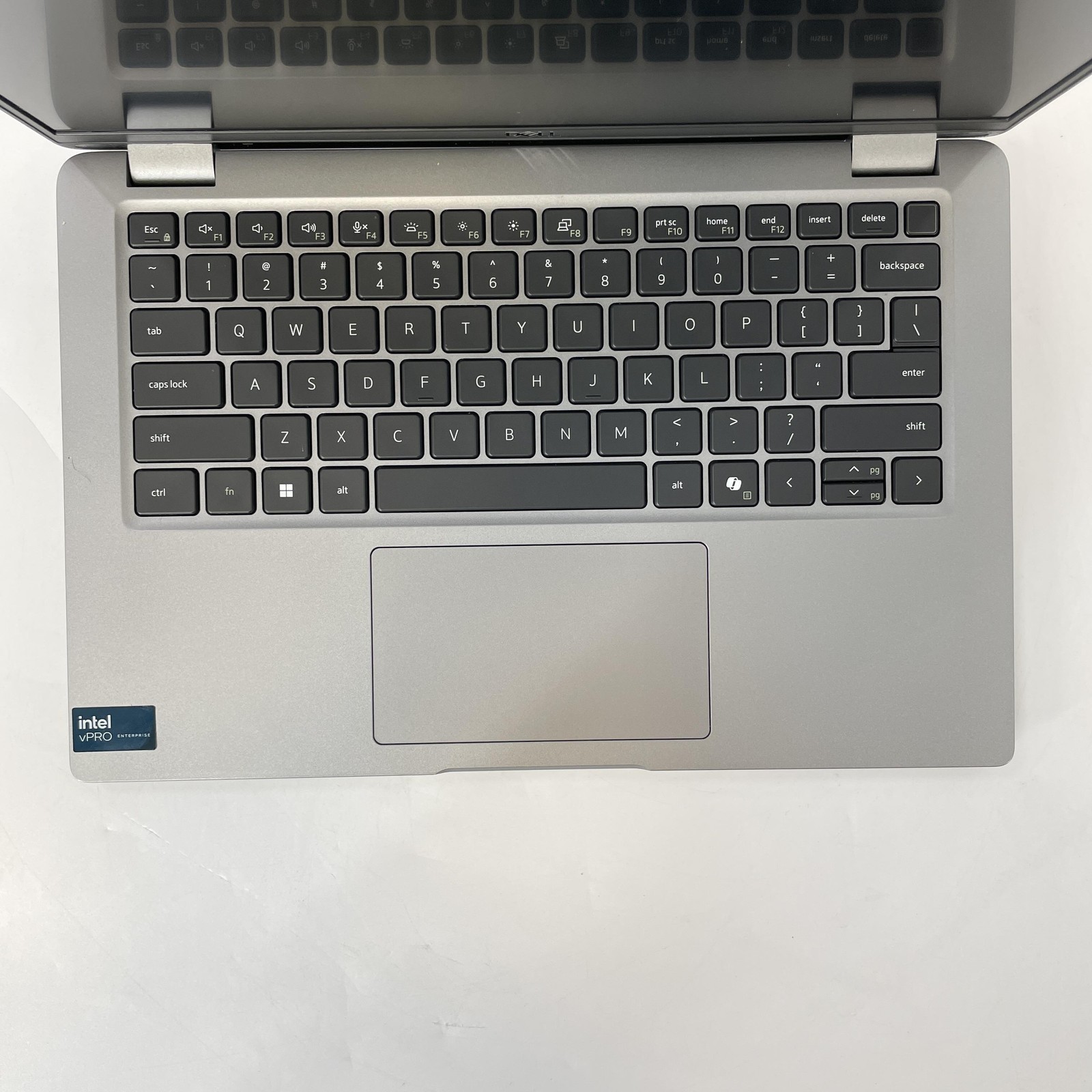 Dell Precision 3490 14 FHD 1.4 GHz Ultra 7 165H 16GB 512GB SSD RTX 500 Ada