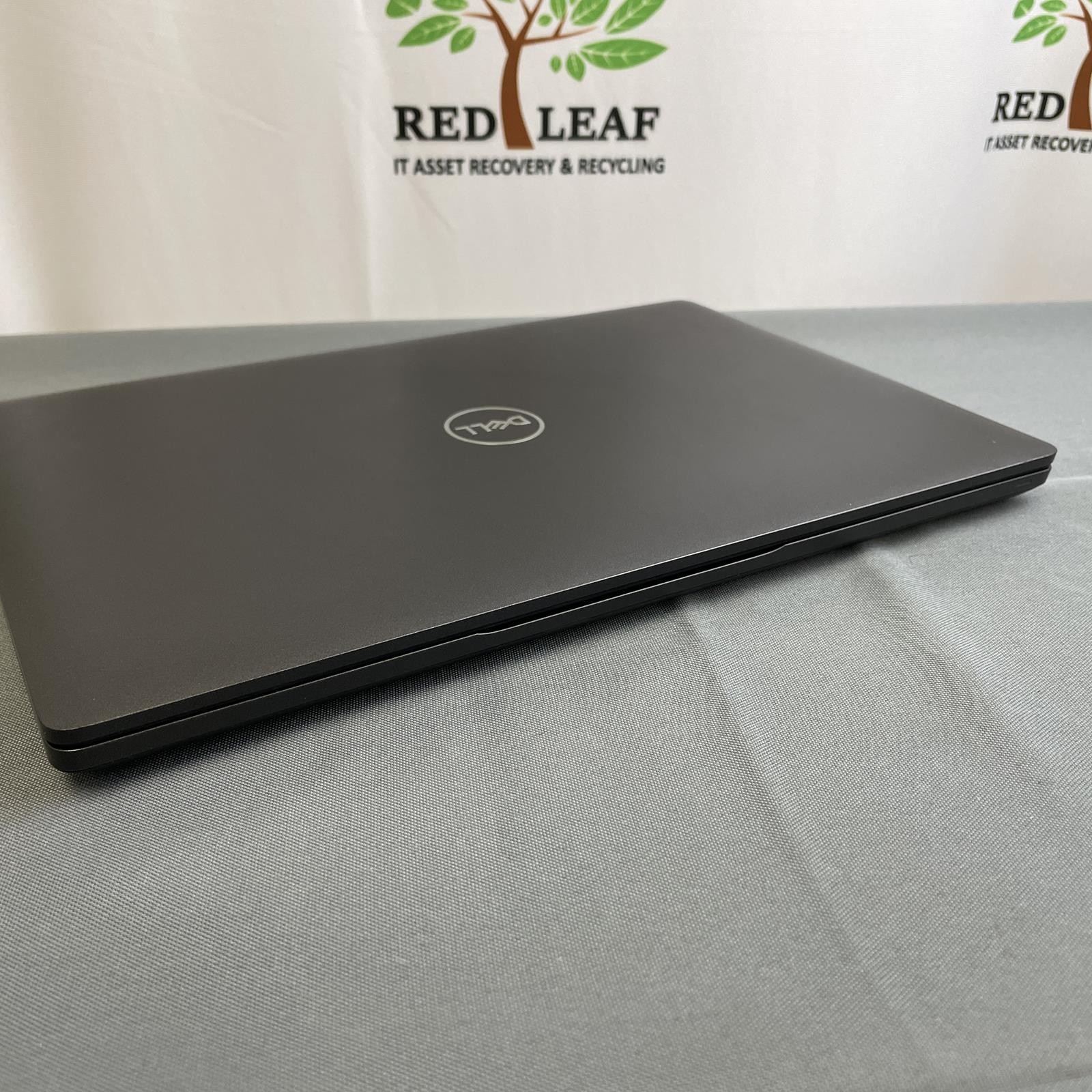 Dell Latitude 5401, Core i7-9850H 16 GB 512GB NVMe, MX150, W11 | Grade B, Ex Bat