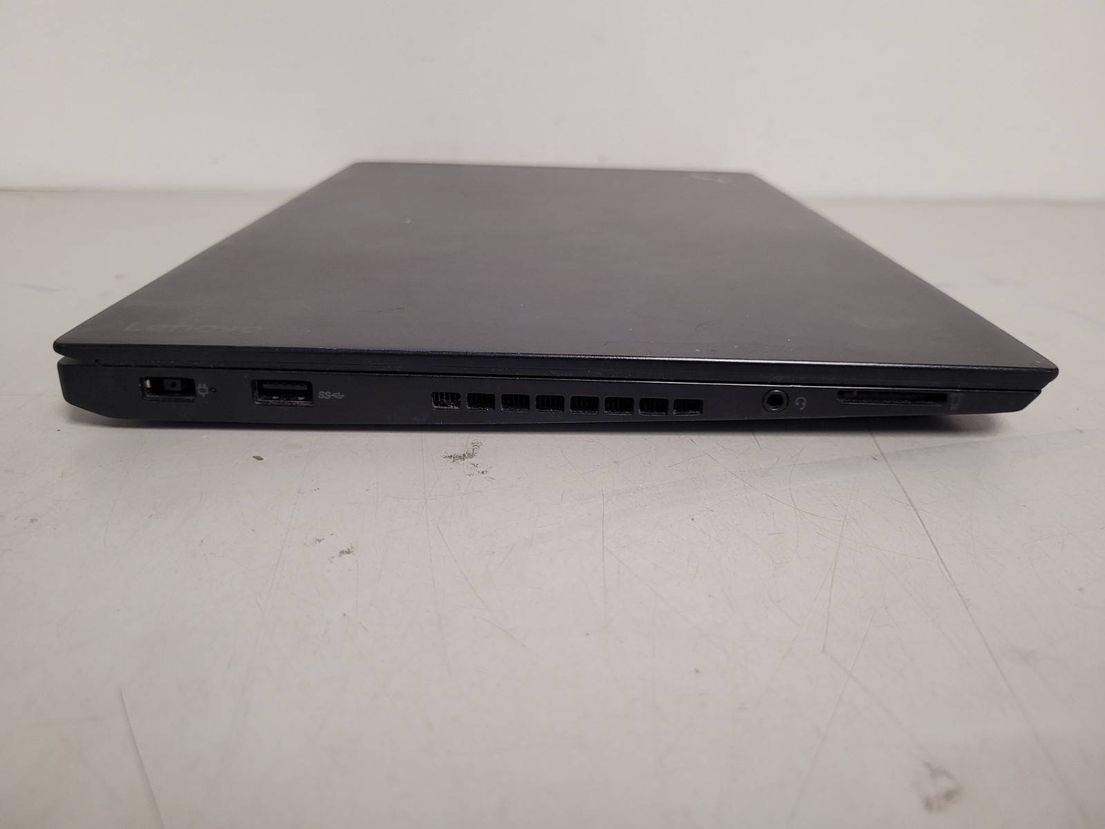 Lenovo ThinkPad T460s 14″ i7-6600u 2.6gh 8gb ram 500gb ssd w11p charger PC0BPN4M
