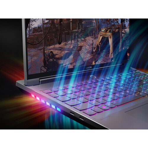 ✅❤️️✅❤️️✅ 16 TB SSD!!! Lenovo 16″ Legion 7i Gaming (Storm Grey) 16IAX7 ✅❤️️✅❤️️✅