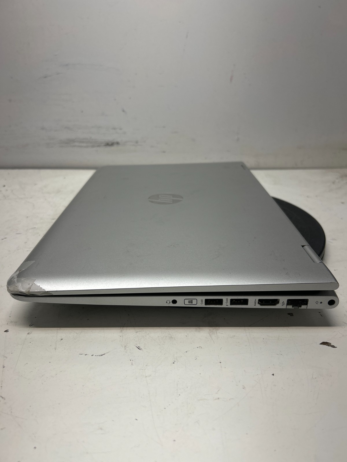 HP Pavilion x360 Convertible Intel i5-6200U 2.30GHz 8GB NO HDD READ