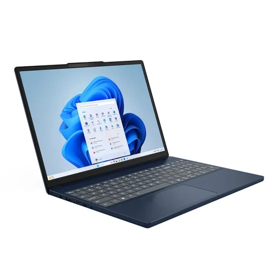 Lenovo IdeaPad Slim 3i 15.3″ Touch – Core 5 210H – 16GB 1TB SSD -15IRH10R – W11