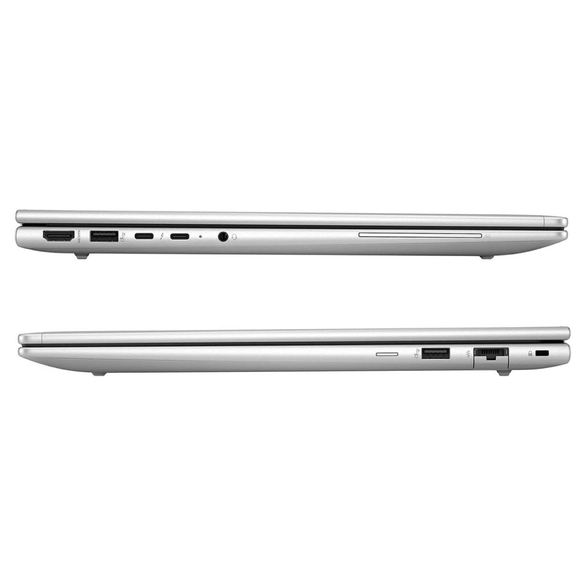 HP 14″ Touchscreen Laptop PC i5 11th Gen, 16GB RAM, 512GB NVMe, Windows 11 Pro