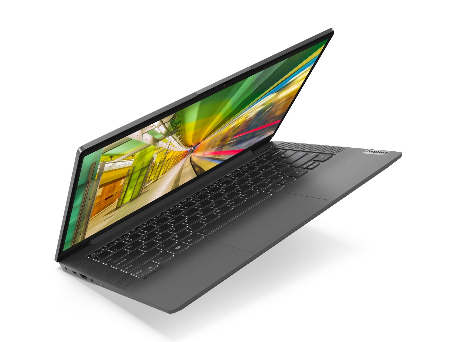 New Lenovo IdeaPad 81YM0060US 14” FHD Laptop AMD Ryzen 7 4700 8GB 256GB SSD W10