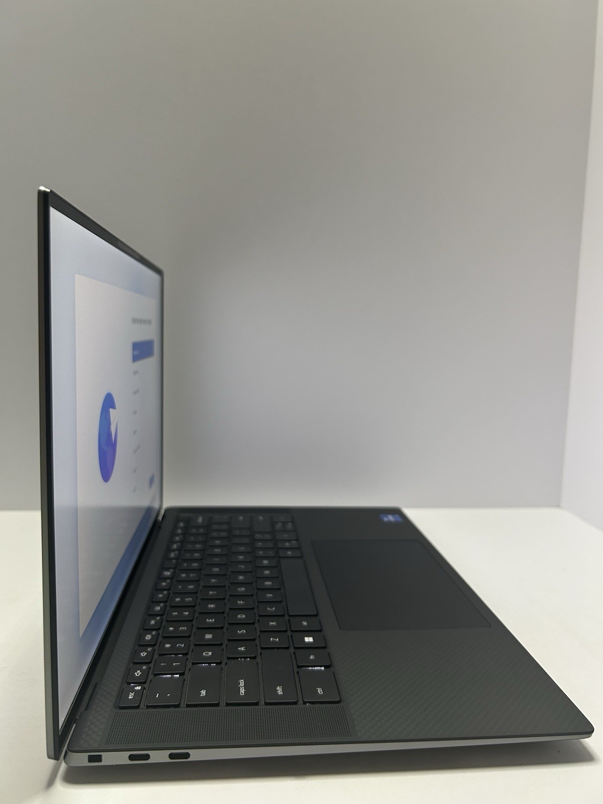 Dell Precision 5570, (Intel Core i7-12800H@2.4GHz, 32GB RAM, 512GB SSD) W11 Pro
