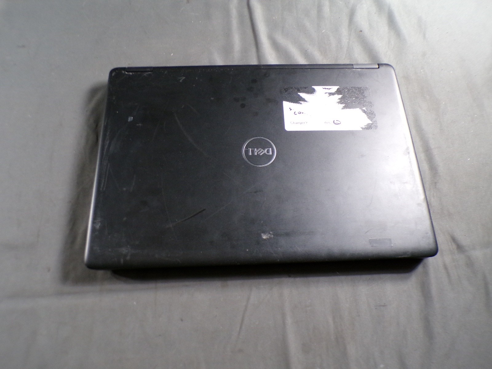DELL LATITUDE 5480 INTEL CORE i5-7440HQ 2.80GHZ 16GB RAM **BIOS L0CKED **NO HD/