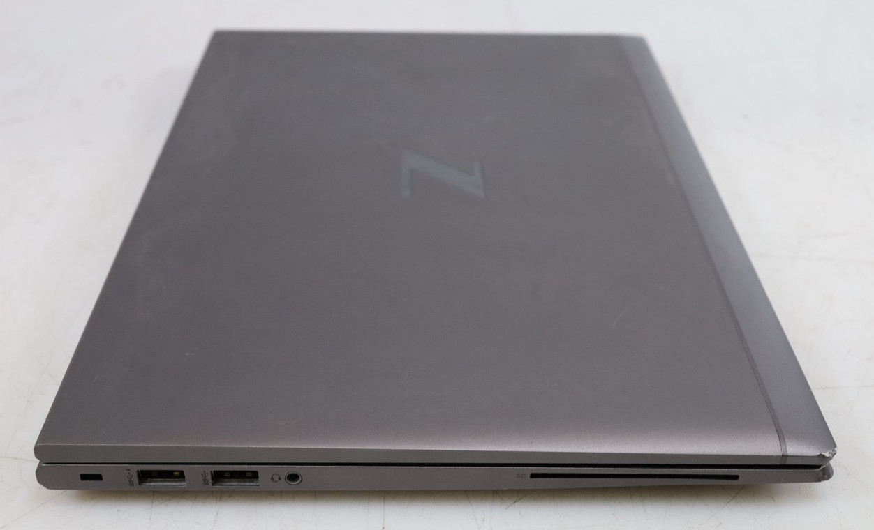 HP ZBook Firefly 14 G8 14″ Intel I7-1185G7 16GB 512GB SSD No COA OS