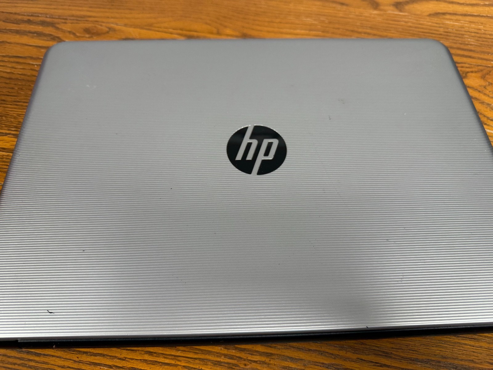HP HQ-TRE 71025 Laptop Notebook Computer CORE i5 4GB – 500 GB HDD (PARTS)