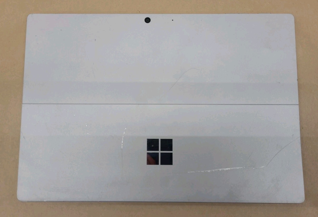 Microsoft Surface Pro Intel Core i5-1035G4 @ 1.1GH 8GB RAM 128GB SSD W11H *READ*
