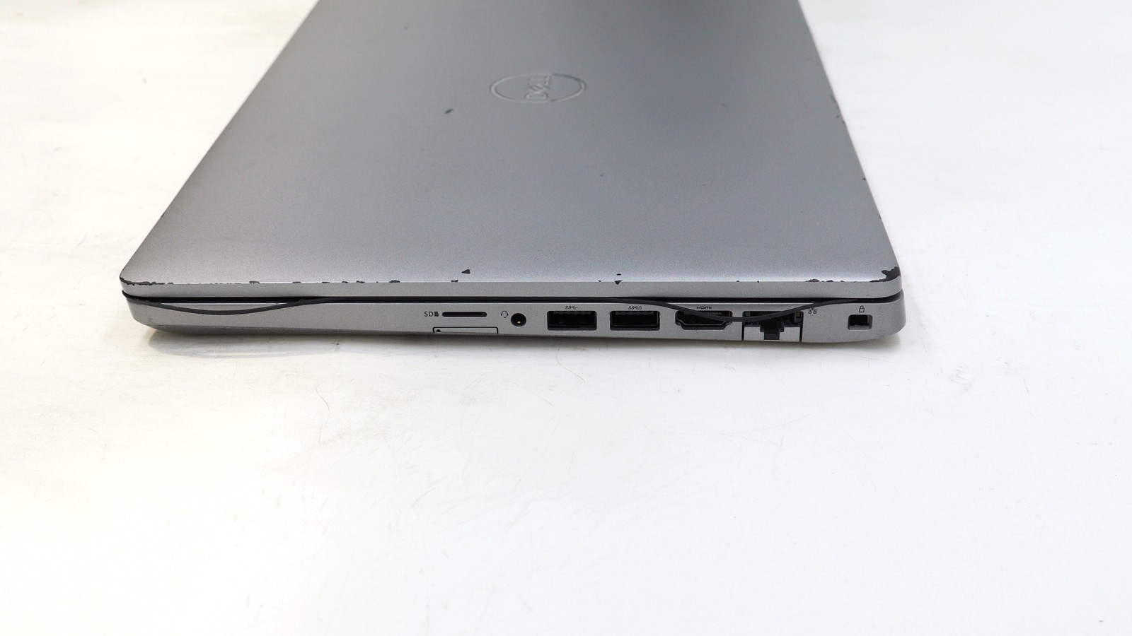Dell Latitude 5400 Chrome 14″ i7-8665u 16GB 64GB – Fair READ DESC