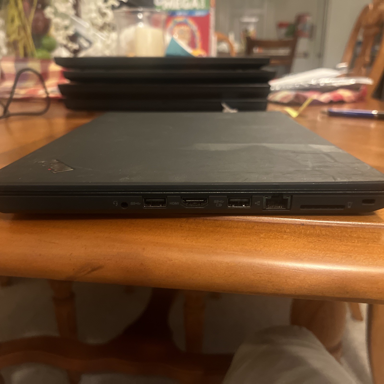 LENOVO THINKPAD A475 AMD PRO A12-9800B R7 2.70GHZ 8GB RAM NO HD