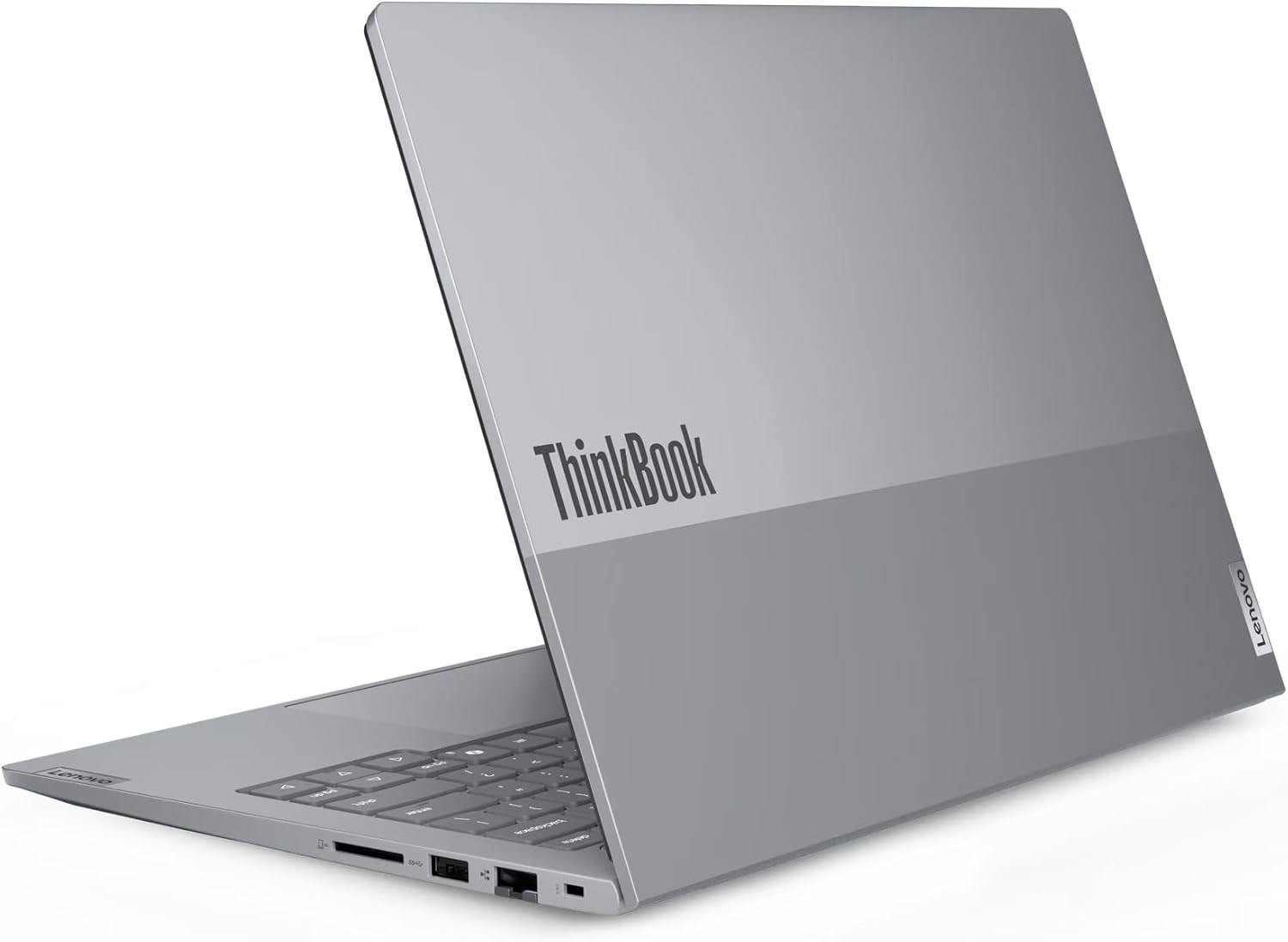 Lenovo Thinkbook 14 G8 Laptop 14″ Intel Ultra 5 225U 512GB 16GB W11P 0527 2YEAR