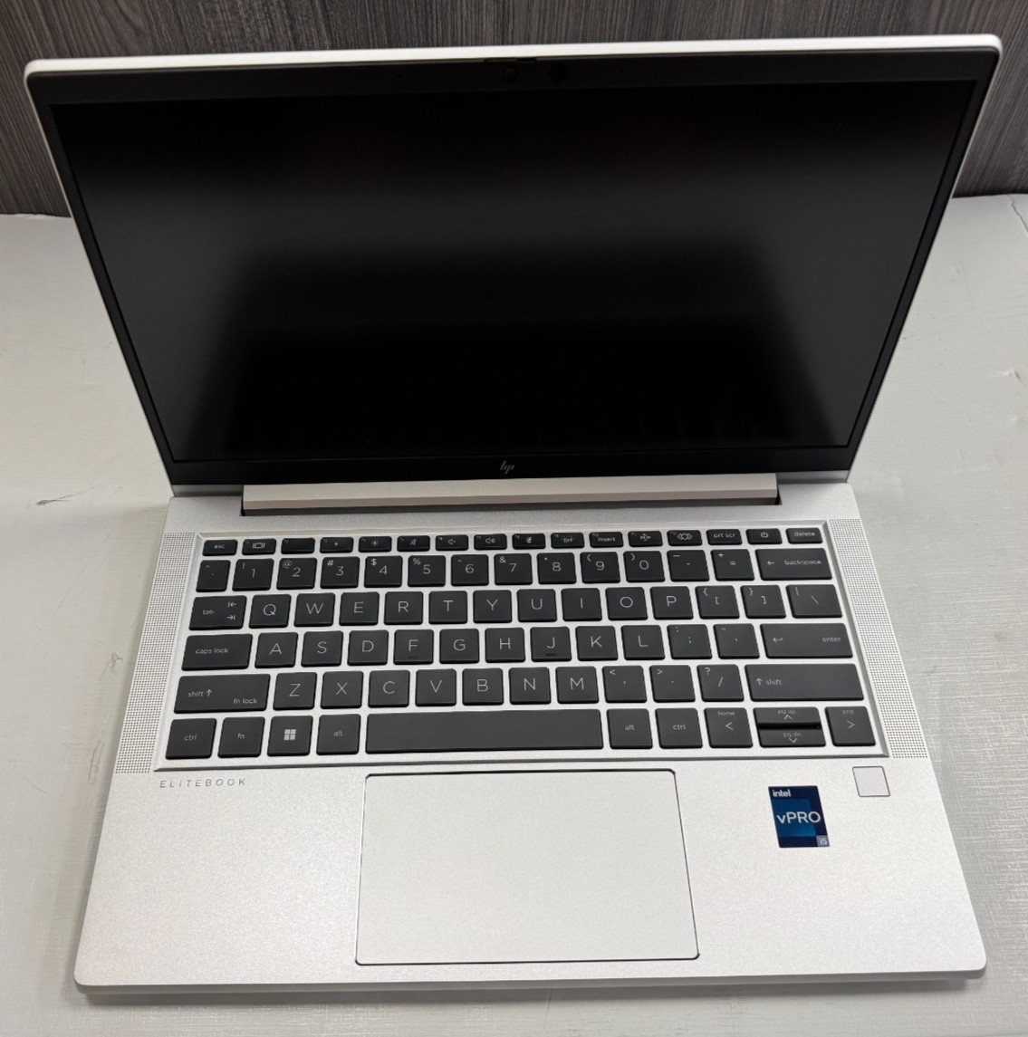 New HP EliteBook 630 13.3 inch G10 i5-1345u 256GB 16GB – WARRANTY
