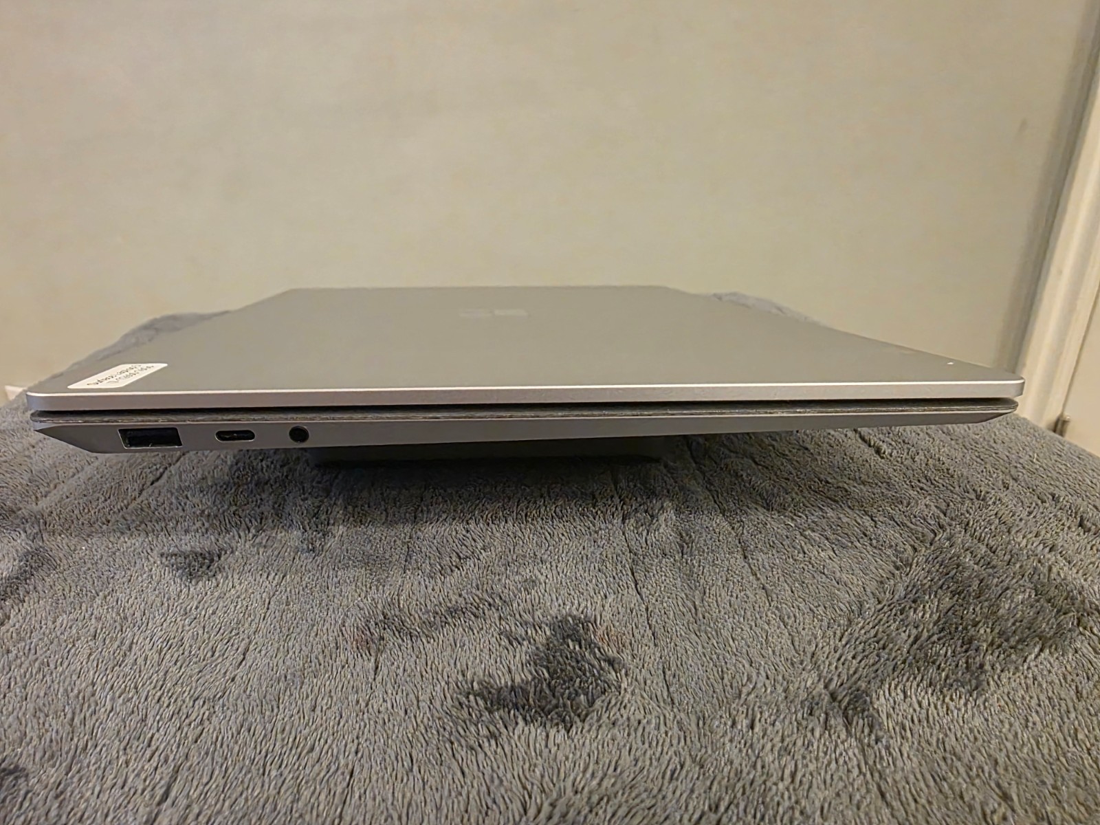Surface Laptop 5 13.5” Intel Core i7-1265U 16GB RAM 512GB SSD w/ Mag Charger