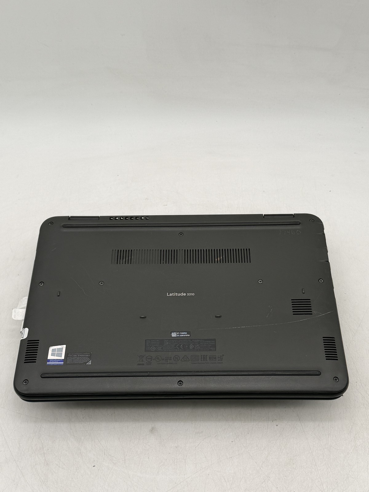 Dell Latitude 3310 13.3in i5-8265U 8GB 128GB NO OS *Read*