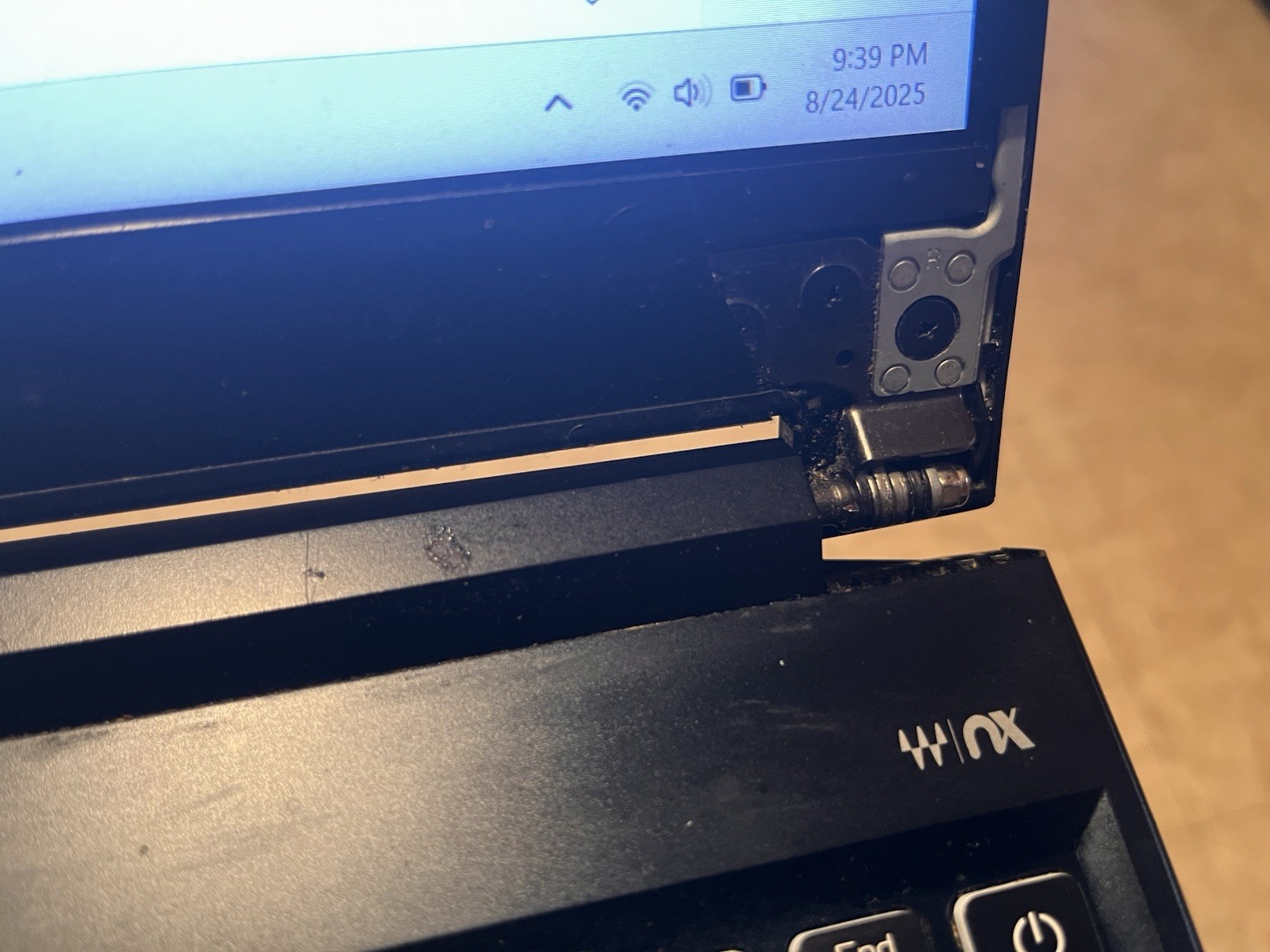 Used Acer Predator Helios 300 144hz Gaming Laptop