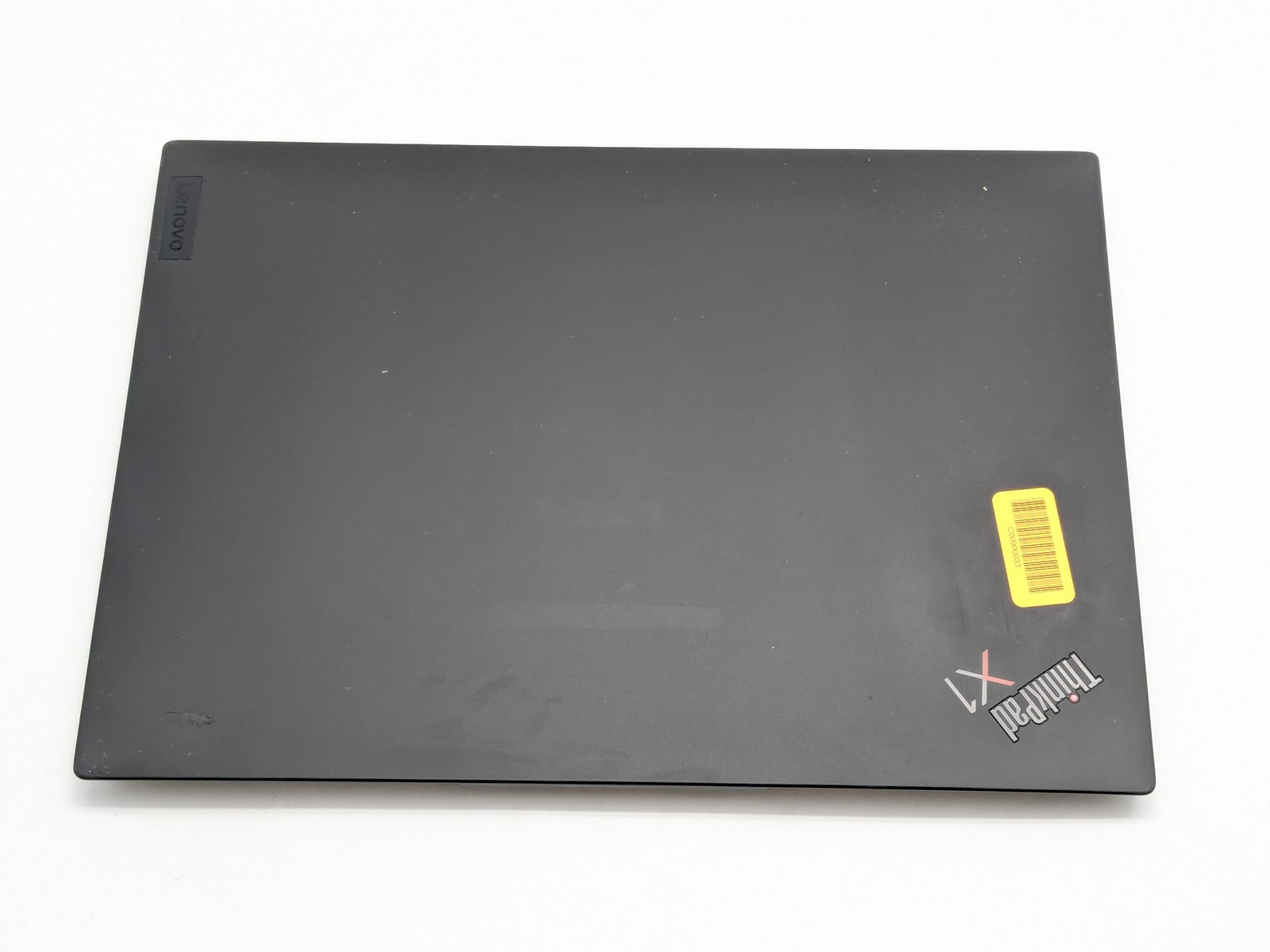Lenovo ThinkPad X1 Carbon G10 14″ i7-1270P 32GB DDR5 256GB SSD Windows 11 Home