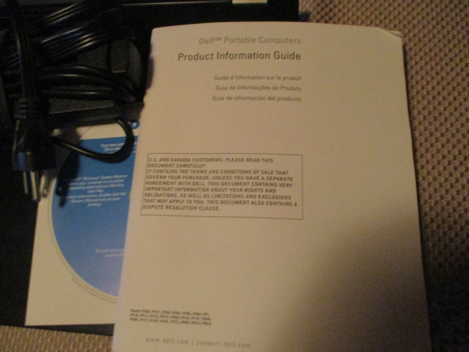DELL LATITUDE E6500