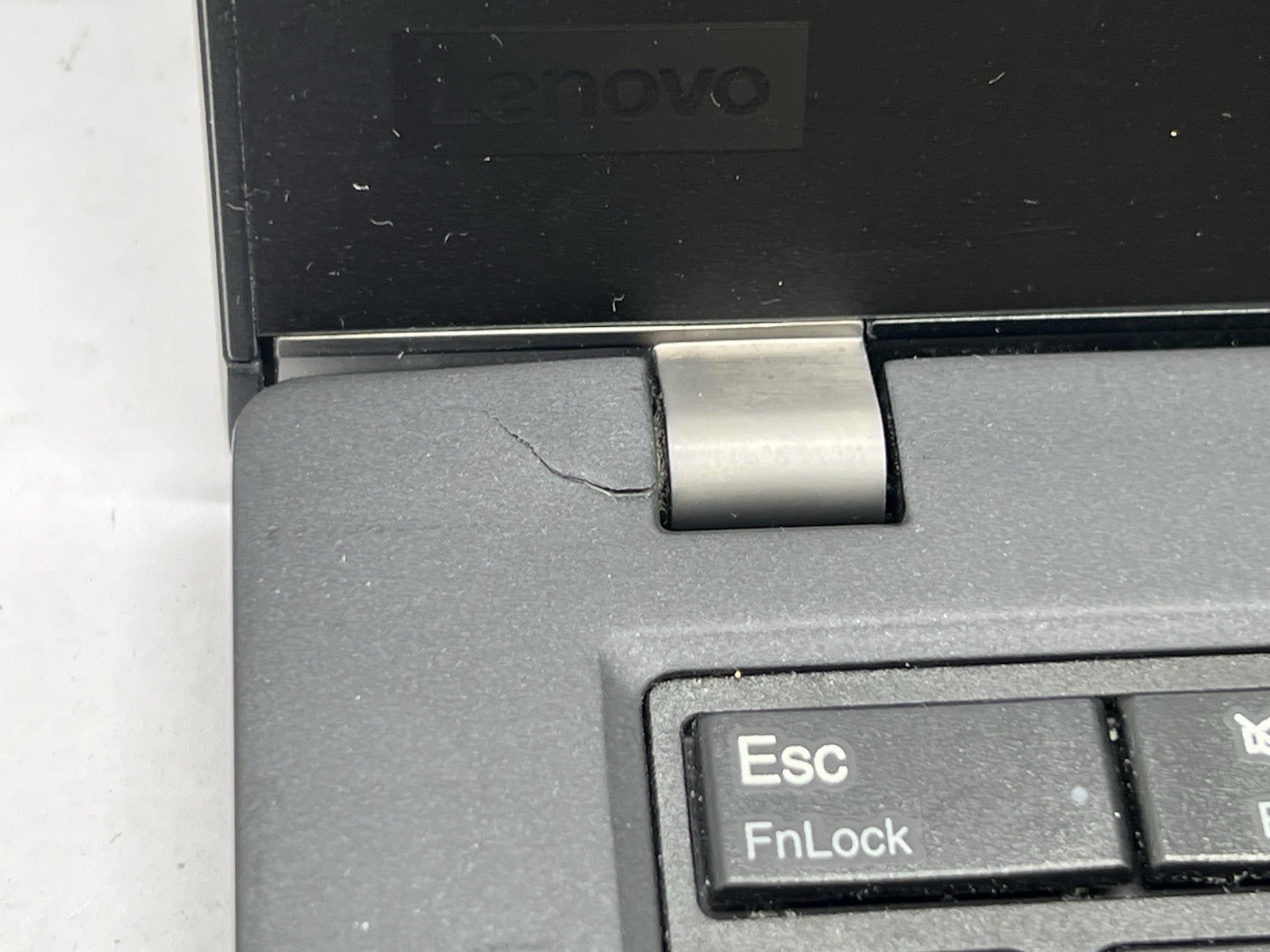 Lenovo ThinkPad T480s, i5-8350U CPU, @ 1.70GHz, 8GB RAM-No HDD/OS/Charger