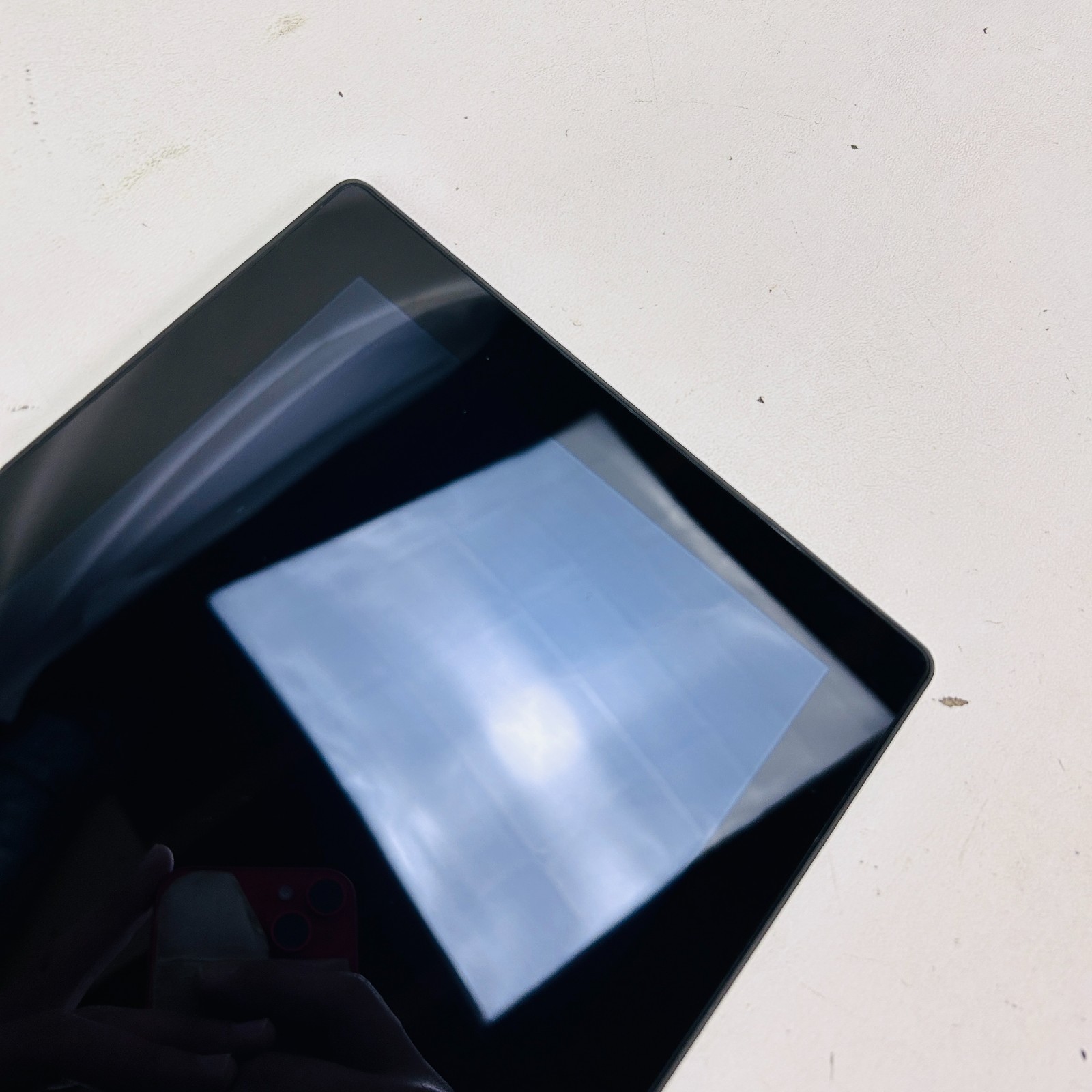 “Bad Battery, For Parts” Microsoft Surface RT – Model 1516 32GB Wi-Fi 10.6″