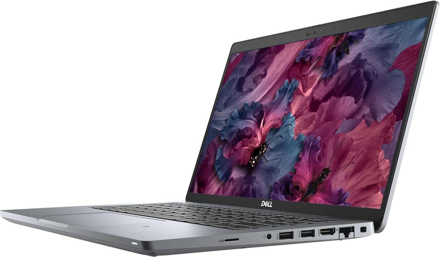 Dell Latitude 5420 14″ Laptop Intel i5-1135G7 16GB RAM 512GB SSD Touch Win11 Pro