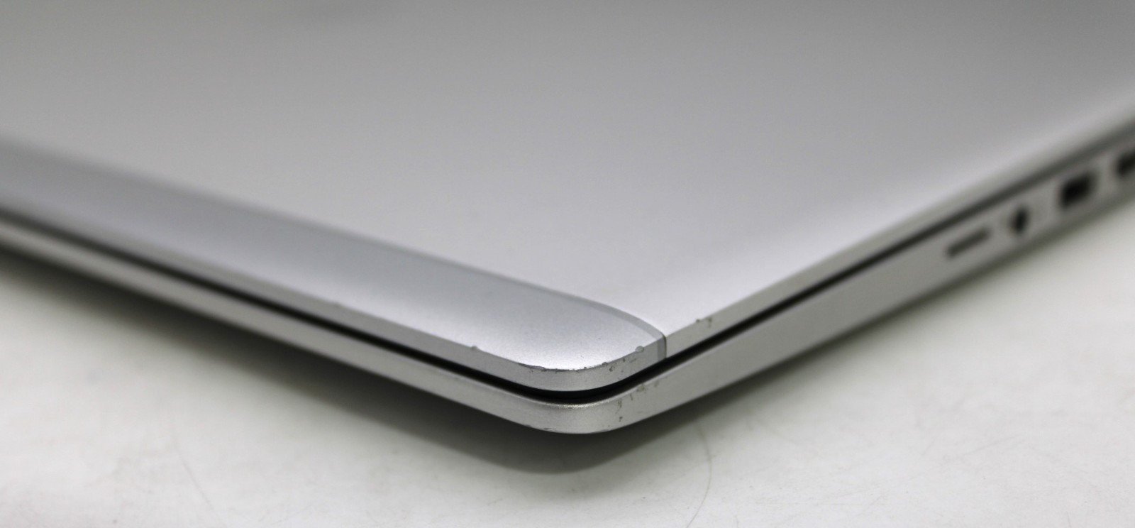 HP EliteBook 850 G6-i7-8565U@1.8GHz-16GB DDR4-NO STORAGE OR OS *USED/TESTED*