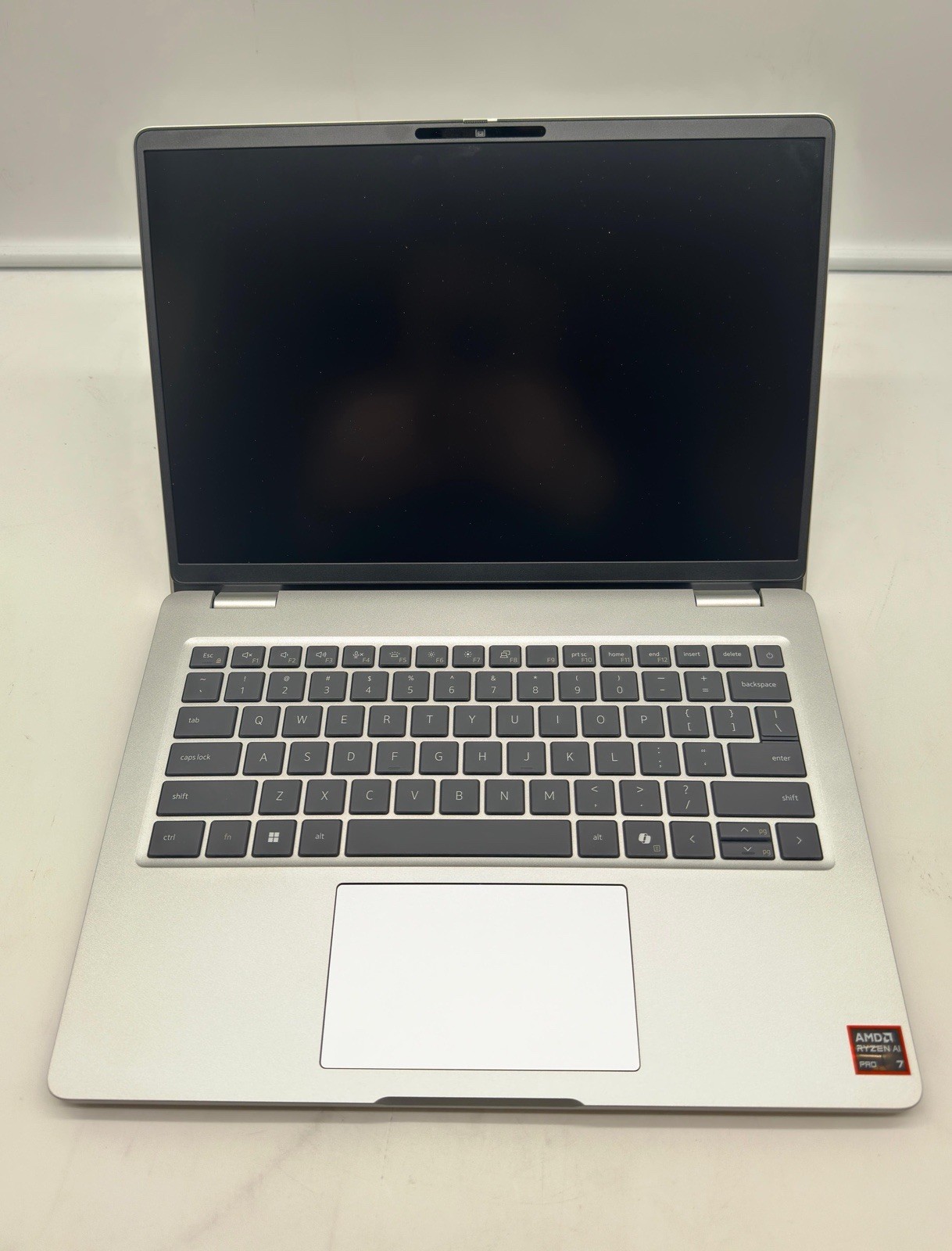Dell Pro 14 PC14255 14″ Notebook – Ryzen AI 7 PRO 350 – 16GB – 1TB W11P M9CPN