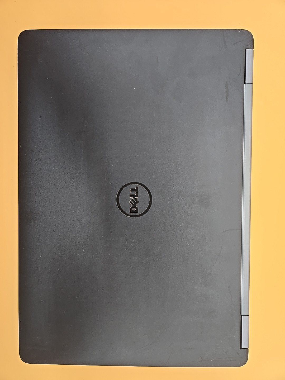 Dell Laptop Latitude E7470 14″ Intel i7-6600U @2.60GHz 16GB RAM 512GB SSD – READ