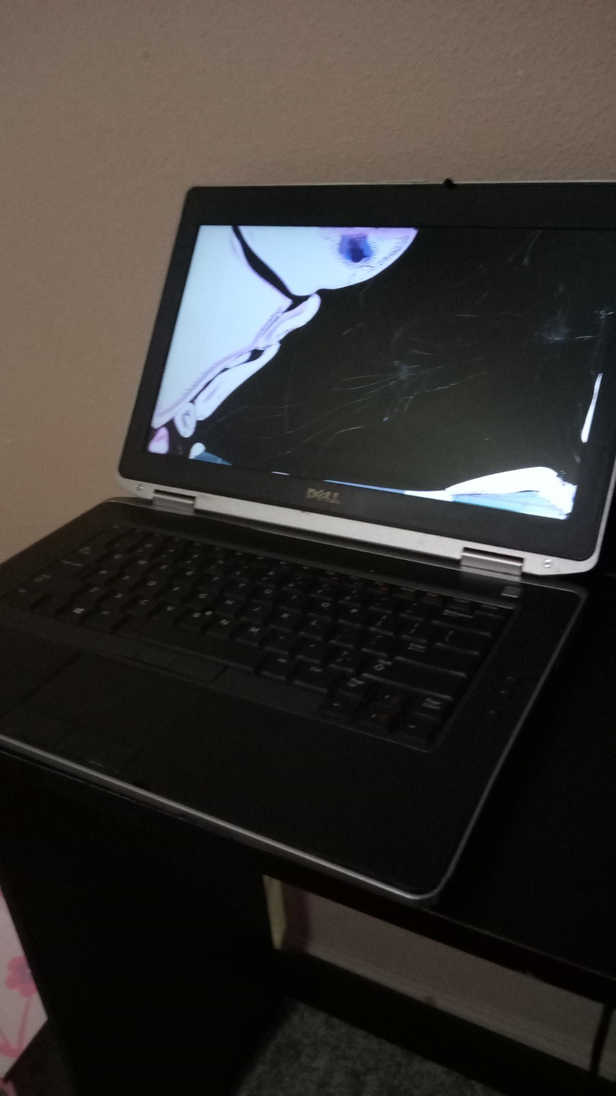 Dell Latitude E6430 14″ i5-3340M 2.70GHz 6GB 160GB SSD Win 10 Black *READ*