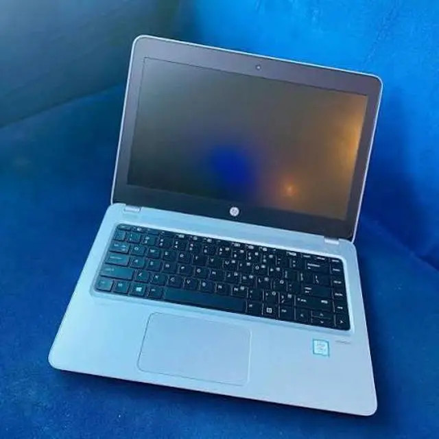 HP ProBook 430 G4 i5-7200U 2.50Gz 8GB RAM 128GB SSD Type C USB 13.3 in Working