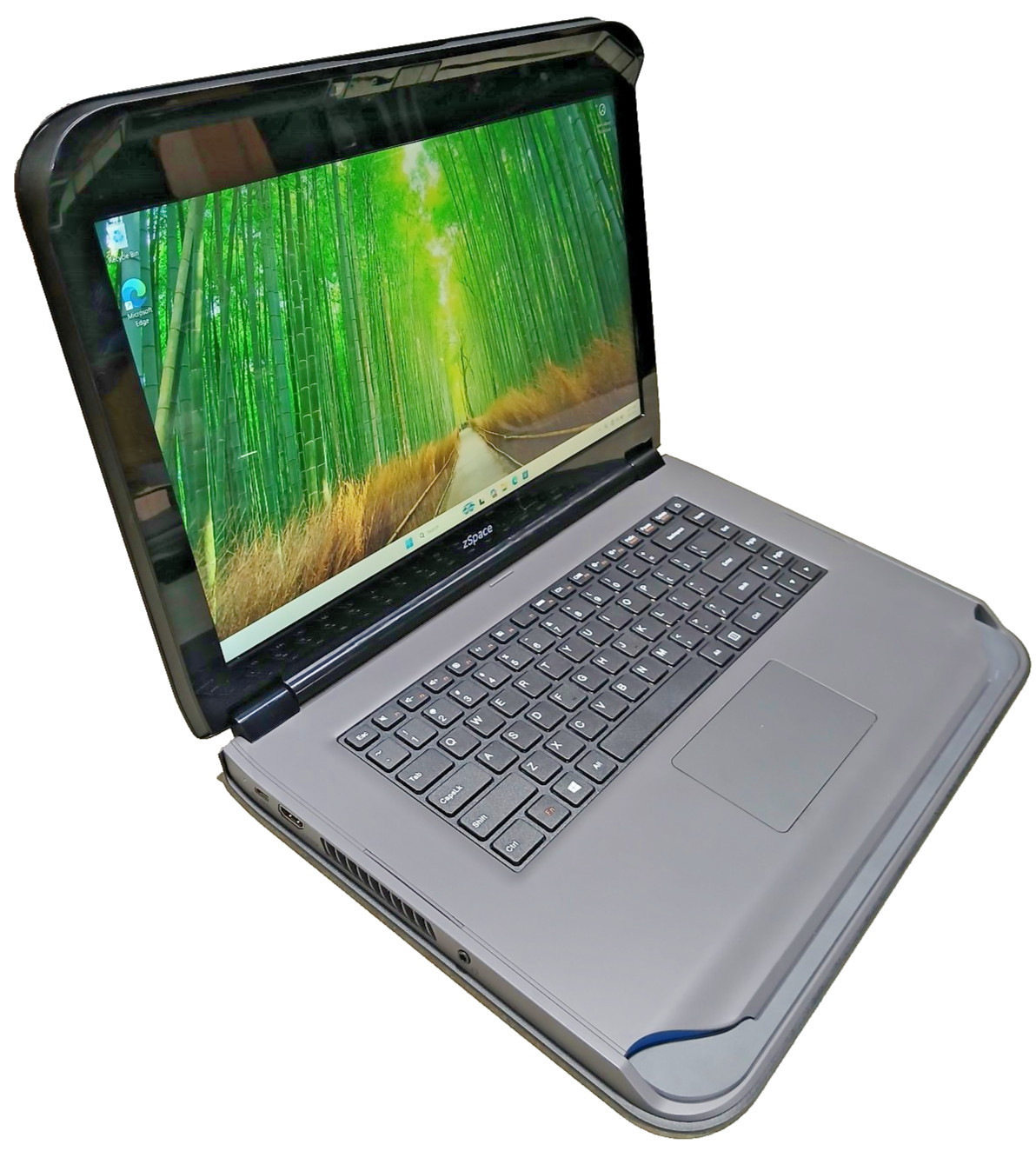 zspace w1847 AMD A9-9420 3.00 Ghz,RADEON R5, 5 compute cores 2C +3g