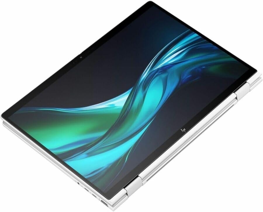 HP Elite x360 1040 14 inch G11 Touch W11P Ultra 7-165H SSD 1TB 32GB DDR5 WUXGA