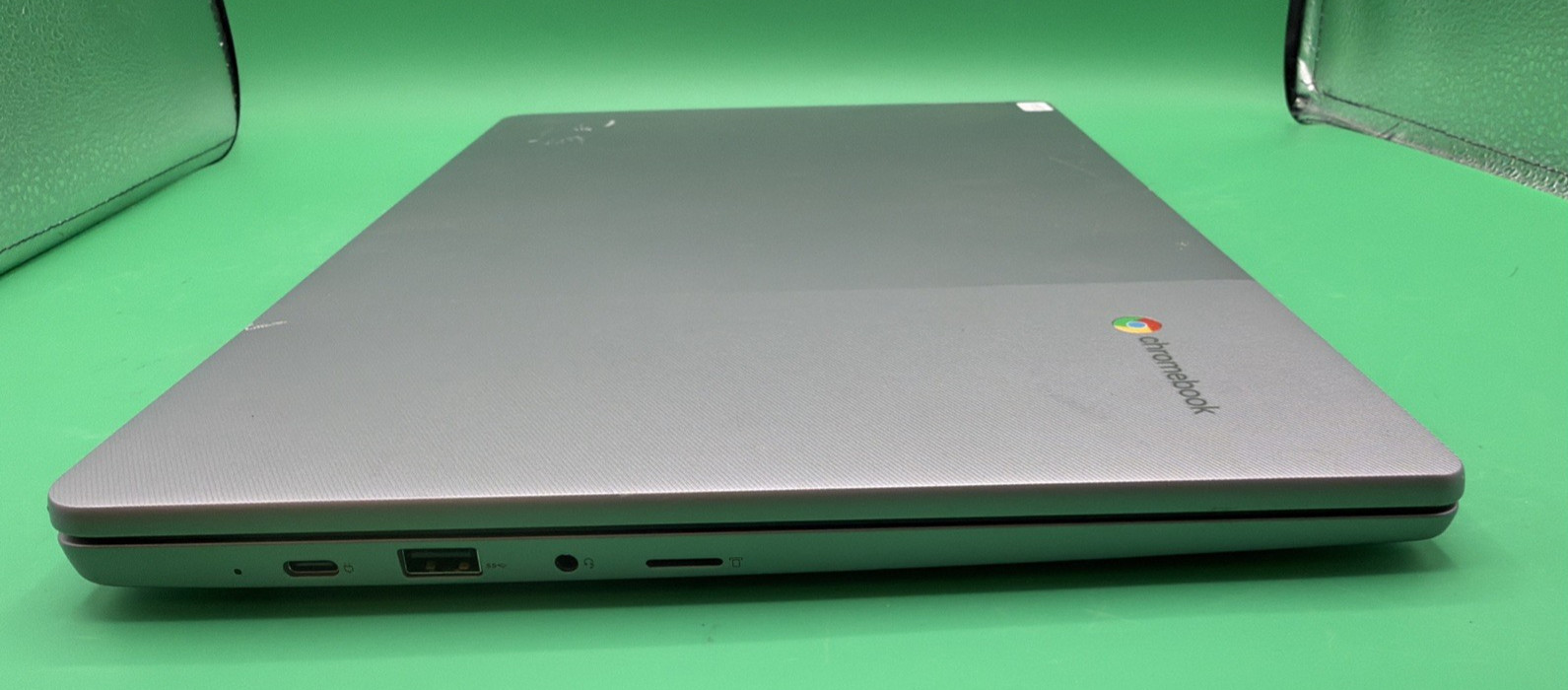 Lenovo IdeaPad 3 Chromebook 15IJL6 15.6″ 4GB 64GB eMMC Needs Chrome OS