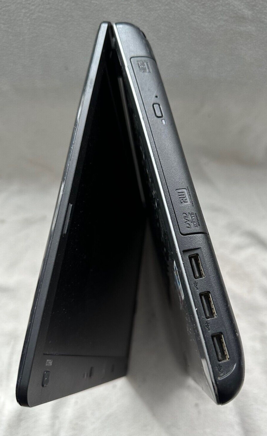 Notebook – Medion Akoya P6612 Intel Duo Core T7350 2.0GHz 320GB HDD 4GB RAM