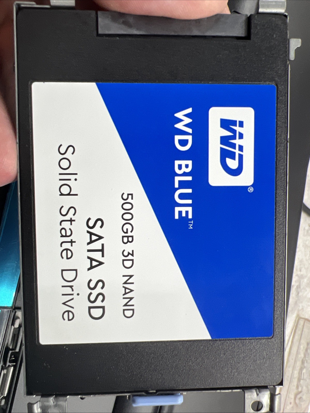 New OEM Battery Dell Precision 7730 i7-8750H 16GB RAM 500GB SSD W11P Radeon Pro