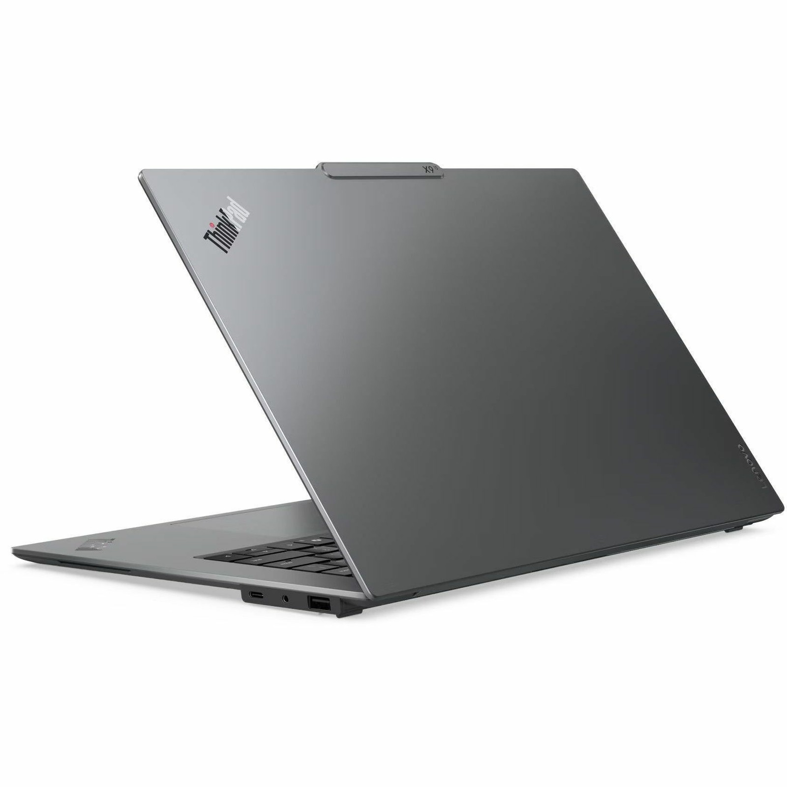Lenovo ThinkPad X9 15″ OLED CoPilot+ PC Intel Ultra 5 16GB 512GB Arc GPU Grey