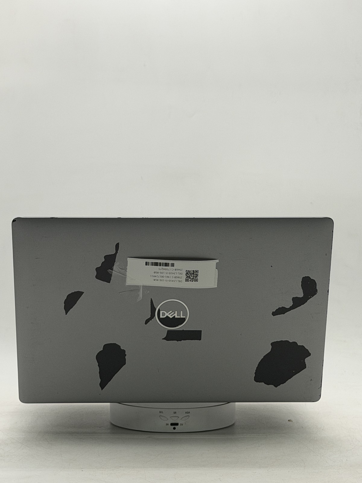 Dell Latitude (5410) 14inch i5-10310U 8GB 256GB -NO OS- Read