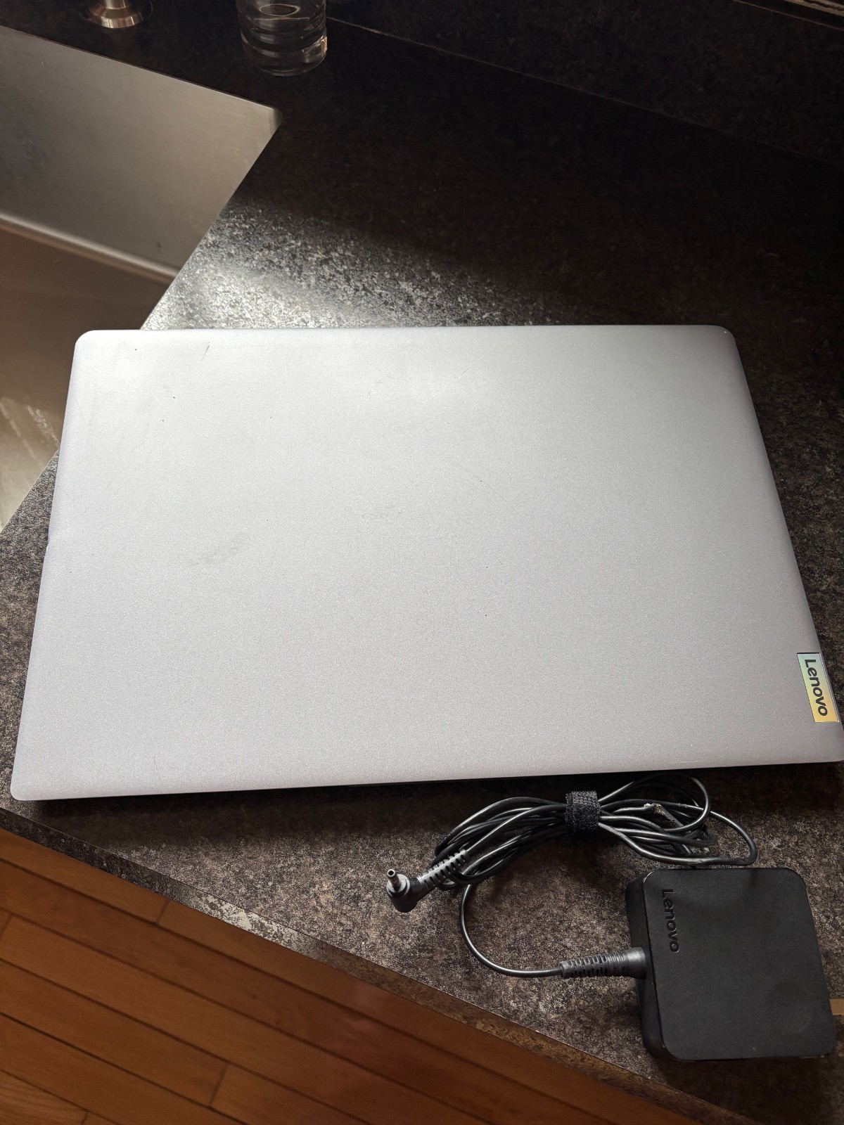 Lenovo IdeaPad 3-17ITL6 Intel i3-1115G4 8GB 256GB NVME Win 11 Home